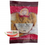 Annam Haldi Turmeric Whole (Curcuma Radacina) 100g