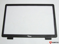 Rama capac LCD Fujitsu Siemens Amilo Pa 2510 83GL50080-00 foto
