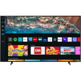 Televizor Smart LED, Samsung 43BU8072, 108 cm, 4K Ultra HD, Clasa G