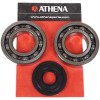 Lichidare: ATHENA KIT REV. AMBIELAJ RULMENTI NTN+ SIMER. ATH. HONDA SH
