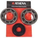 Cumpara ieftin Lichidare: ATHENA KIT REV. AMBIELAJ RULMENTI NTN+ SIMER. ATH. HONDA SH