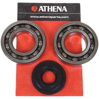 Lichidare: ATHENA KIT REV. AMBIELAJ RULMENTI NTN+ SIMER. ATH. HONDA SH foto