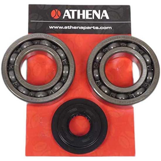 Lichidare: ATHENA KIT REV. AMBIELAJ RULMENTI NTN+ SIMER. ATH. HONDA SH
