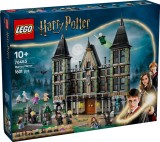 LEGO&reg; Harry Potter - Conacul Reacredinta (76453), LEGO&reg;