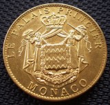 1.094 MONACO MEDALIE LE PALAIS PRINCIER 2016