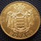 1.094 MONACO MEDALIE LE PALAIS PRINCIER 2016