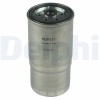 Delphi filtru combustibil
