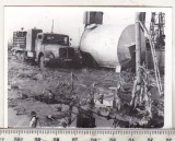 bnk foto Utilaj la sonda - Tatra 111