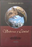 VORBIREA SI CUVANTUL-VISARION HUTU-349395