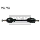 Planetara Skf VKJC7903, parte montare : Punte Fata, Stanga