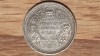 India Britanica - argint - 1/2 half rupee 1944 L (Lahore) George VI -superba !, Asia