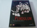 Pendulum , c500