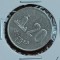 C50 - Moneda foarte veche - Ecuador - 20 sucres - 1988