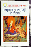 Initieri si initiati in Tibet - Alexandra David - Neel