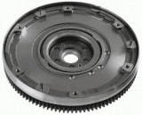 Volanta FORD MONDEO III Combi (BWY) (2000 - 2007) SACHS 6366 000 001