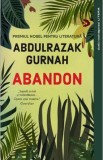 Abandon - Abdulrazak Gurnah - Litera