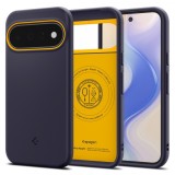 Cumpara ieftin Husa MagSafe pentru Google Pixel 11, Spigen, Caseology Nano Pop, Mov ACS11444
