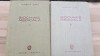Biochimie Medicală vol. 1+2, Eugenia Soru, Editura Medicală, 1959, 926+1651 pagini