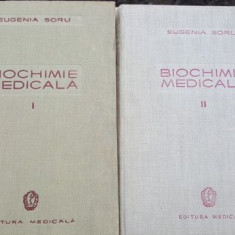 Biochimie medicala 1, 2- Eugenia Soru