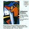CD # Johannes Brahms, Mihaela Martin, Cristian Mandeal, &quot;George Enescu&quot; Bucharest Philharmonic &quot; &ndash; Double Concerto - Piano Quartet No. 1 (EX)