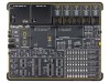 Kit Dezvoltare Microchip PIC Fusion v8 cu PIC18F47K42 și EASYPIC V8