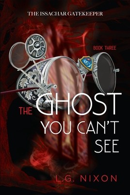 The Ghost You Can&#039;t See