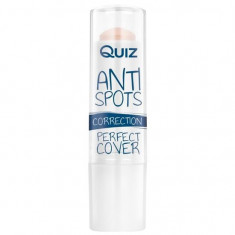 Baton Corector Anti-Spots Correction, Quiz Cosmetics, 5.8g