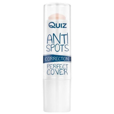 Baton Corector Anti-Spots Correction, Quiz Cosmetics, 5.8g foto