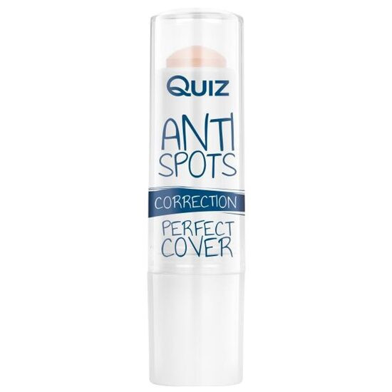 Baton Corector Anti-Spots Correction, Quiz Cosmetics, 5.8g