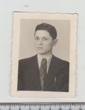 bnk foto Portret de barbat - Foto Filantropia Bucuresti