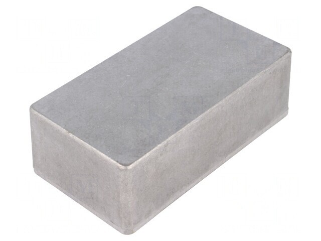 Carcasă Aluminiu Universală IP54 66x121x39mm