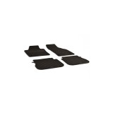 Set Covorase Auto Cauciuc Umbrella Pentru Vw Caddy (2003-2015).(2015-2019) Sistem Fixare Oval 506987 213782CO