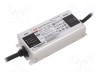 Alimentator MEAN WELL LED 96W 24VDC 4A IP67