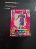 Card fifa 365 adrenalyn xl 2022-2023 181, Panini