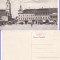 Cluj- Piata Unirii-masini epoca