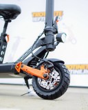 Trotineta electrica noua KUGOO KIRIN G2 PRO, Viteza pana la 45km/h, Autonomie 55Km, Motor 600W, 48V 15Ah, livrare rapida