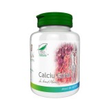 Calciu Coral 150 capsule Pro Natura, Medica Farmimpex