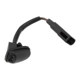 Set diuza spalare parbriz Ford C-Max/Grand C-Max 2010-, Focus III 2011-, Mondeo IV 2012-, fata, stanga, dreapta , cu incalzire