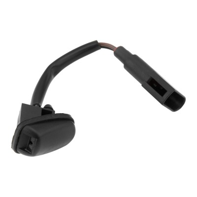 Set diuza spalare parbriz Ford C-Max/Grand C-Max 2010-, Focus III 2011-, Mondeo IV 2012-, fata, stanga, dreapta , cu incalzire foto