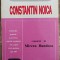 Constantin Noica comentat de Mircea Handoca