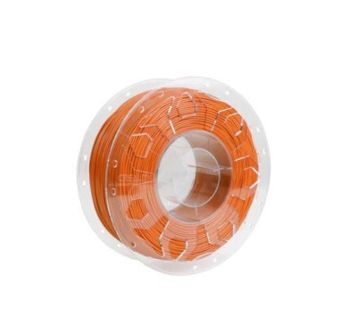 CREALITY 3D FILAMENT CR-PLA FL ORANGE foto