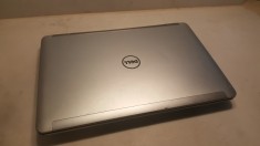 carcasa completa laptop DELL LATITUDE E6540 , stare buna