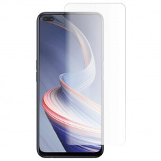 Folie Sticla TelOne pentru Oppo Reno 4Z 5G, 0.33mm, Transparenta foto