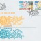 2004 Romania, FDC Europa - Vacanta LP 1638, plic prima zi