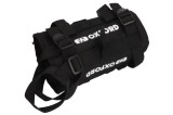 Suport pentru bidon apa Oxford 1.5/1L ,Bottle Stash, negru