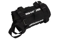 Suport pentru bidon apa Oxford 1.5/1L ,Bottle Stash, negru