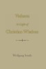 Vedanta in Light of Christian Wisdom - Wolfgang Smith, Carte in Engleza, Religie, Filosofie Crestina, Vedic, Nemurire