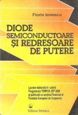 Diode semiconductoare si redresoare de putere foto