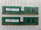 Memorie RAM desktop Micron 2GB PC3-12800 DDR3-1600MHz non-ECC, DDR 3, 2 GB, 1600 mhz