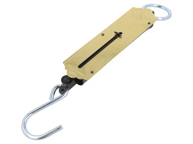 C&acirc;ntar cu C&acirc;rlig 30kg